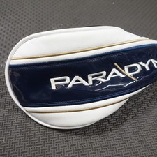 Callaway golf paradym fairway wood head cover fast shipping 260602