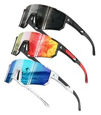 Polarized Youth Baseball-Sunglasses Kids-Sunglasses: Boys Girls Sports