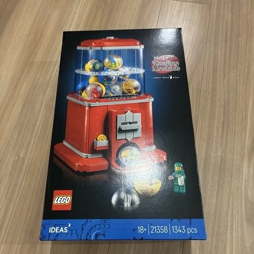 LEGO 40371 Easter Egg Limited Edition Set New Sealed