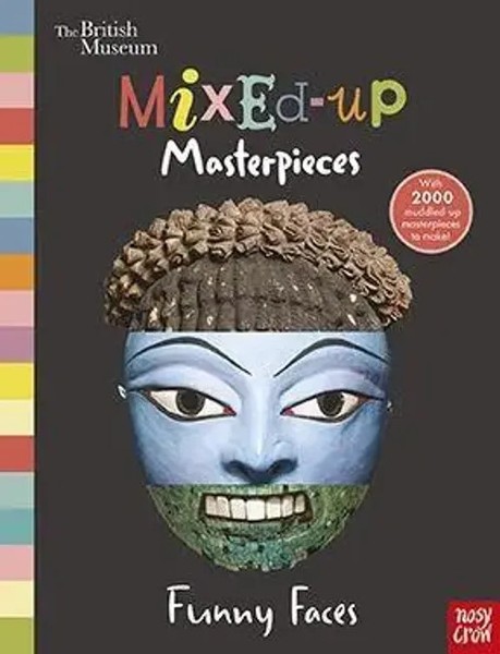 Nosy Crow Ltd | British Museum | Buch | Englisch (2017) | Nosy Crow Ltd-image