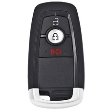 Smart Key Fob 2018 Ford EcoSport FCC: M3N-A2C93142300 MPN: 164-R8163