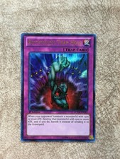 Bottomless Trap Hole LCYW-EN181 Legendary Collection 3: Yugi's World 1st Edition