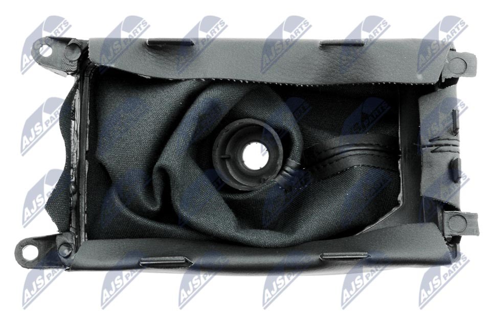 GEAR SHIFT LEVER GAITER GZB-MZ-000 FOR MAZDA L3-VDT/VE 2.3L L8-DE/VE 1.8L 4cyl 6 - Image 12