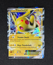 25+ Pikachu Ex XY174 XY for sale | Updated Oct 2026