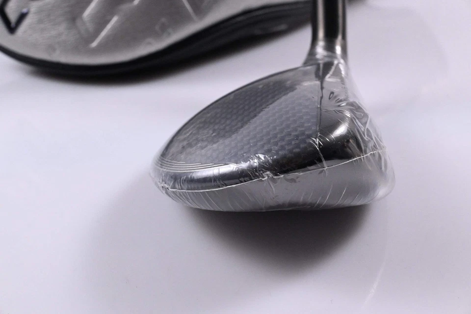 Taylormade Qi35 Max Lite #5 Hybrid / 27 Degree / Regular Flex Vanquish 5 Shaft - Image 3 of 4