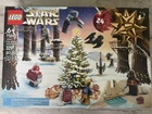 LEGO Star Wars: LEGO Star Wars Advent Calendar (75340) NEW SEALED