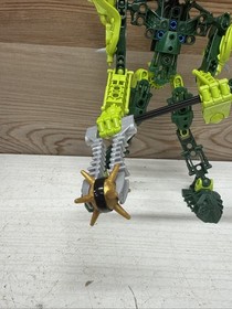 LEGO BIONICLE: Vastus (8986)