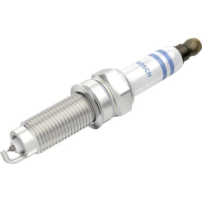 Bosch 0 242 140 528 Zündkerze für VW AUDI Zündfunke Zündkerzentechnik