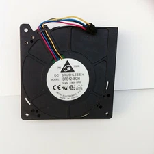 1PC DELTA BFB1248GH 48V 0.96A 12032 4-wire pwm blower cooling fan