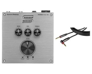 Seymour Duncan Powerstage | eBay