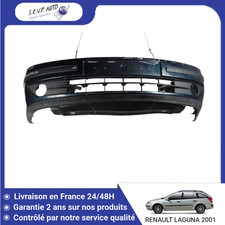 Pare-choc avant Renault LAGUNA
