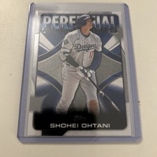 PAS-9 Shohei Ohtani 2026 Topps - Perennial All Stars Los Angeles Dodgers