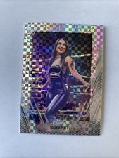 2026 Topps Chrome WWE ROXANNE PEREZ X-Fractor #65 