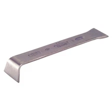 AMPCO S-10G Scraper,Bevel,Aluminum Bronze,2"W 4CZ90