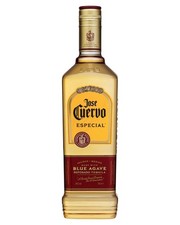 Jose Cuervo Especial Reposado Tequila
