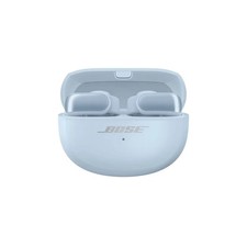 Bose Ultra Open-Ear True Wireless Bluetooth Open Earbuds - Moonstone Blue