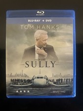 Sully (Blu-ray, 2016)