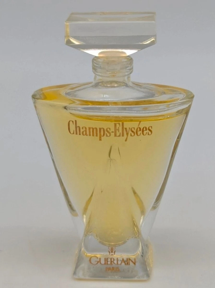 Guerlain Champs-Elysees Eau de Toilette for Women for sale | eBay