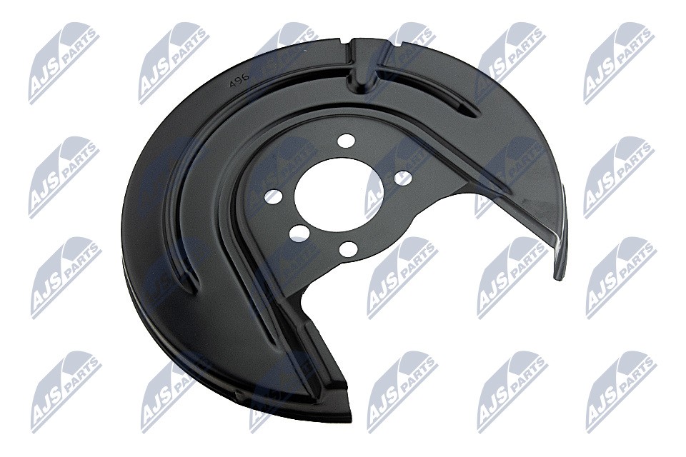 ✅Fits NTY HTO-SK-003 DISC BRAKE DUST SHIELD ⭐UK Seller⭐ - Image 13