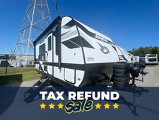 2026 Jayco Jay Feather Air 15MRB