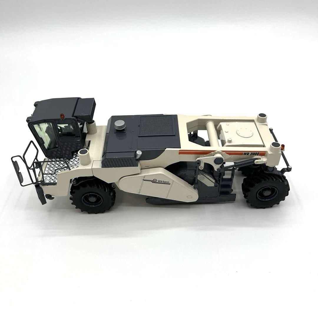 美品 NZGモデル 1/50 Wirtgen WR2000 sddefault.jpg