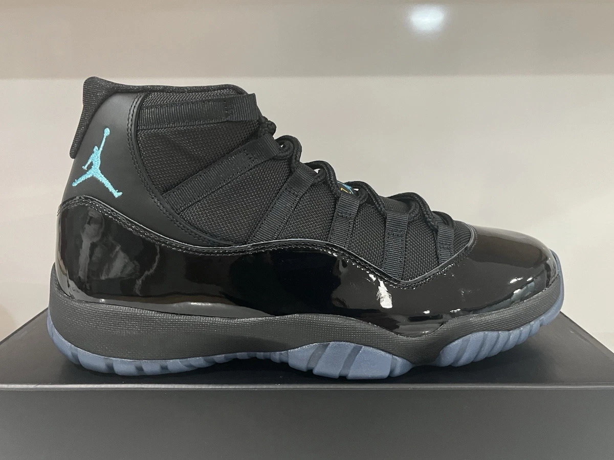 Jordan 11 Retro 2025 Gamma Blue for Sale | Authenticity Guaranteed