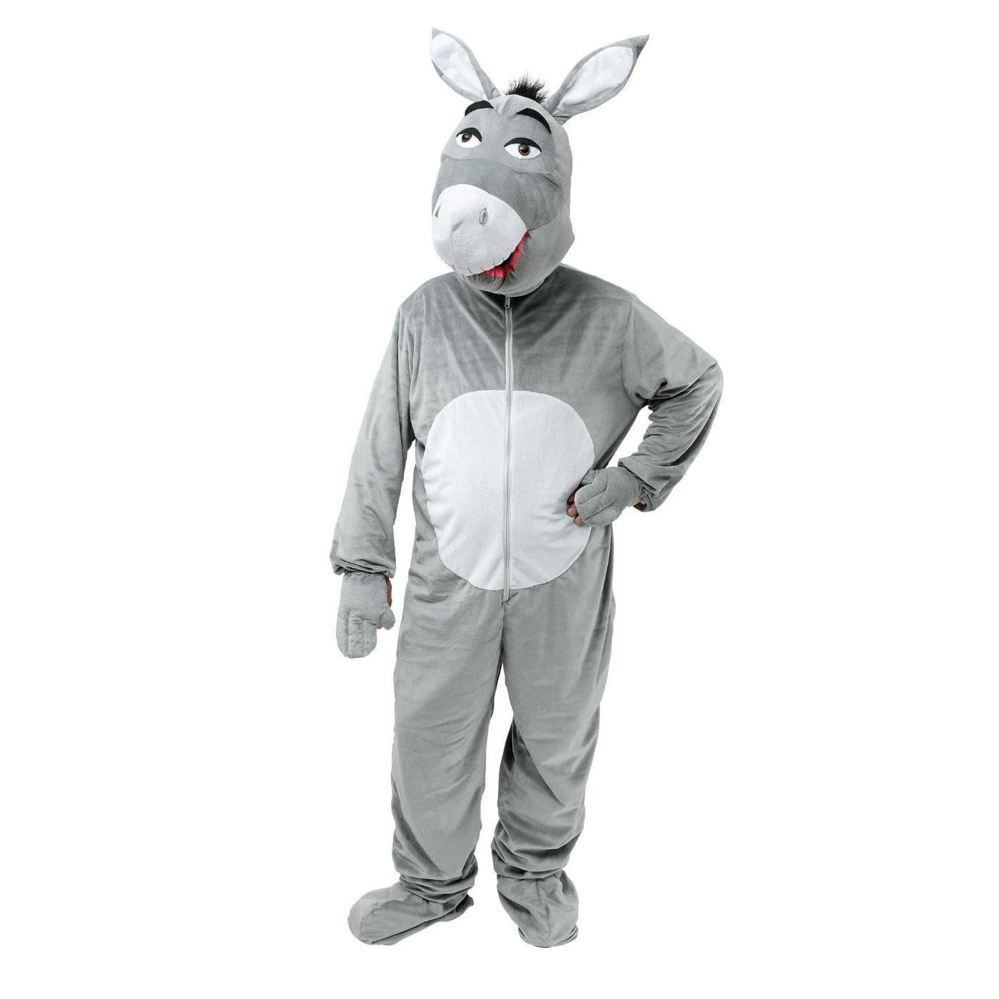 Rubies - Donkey Costume - Adult
