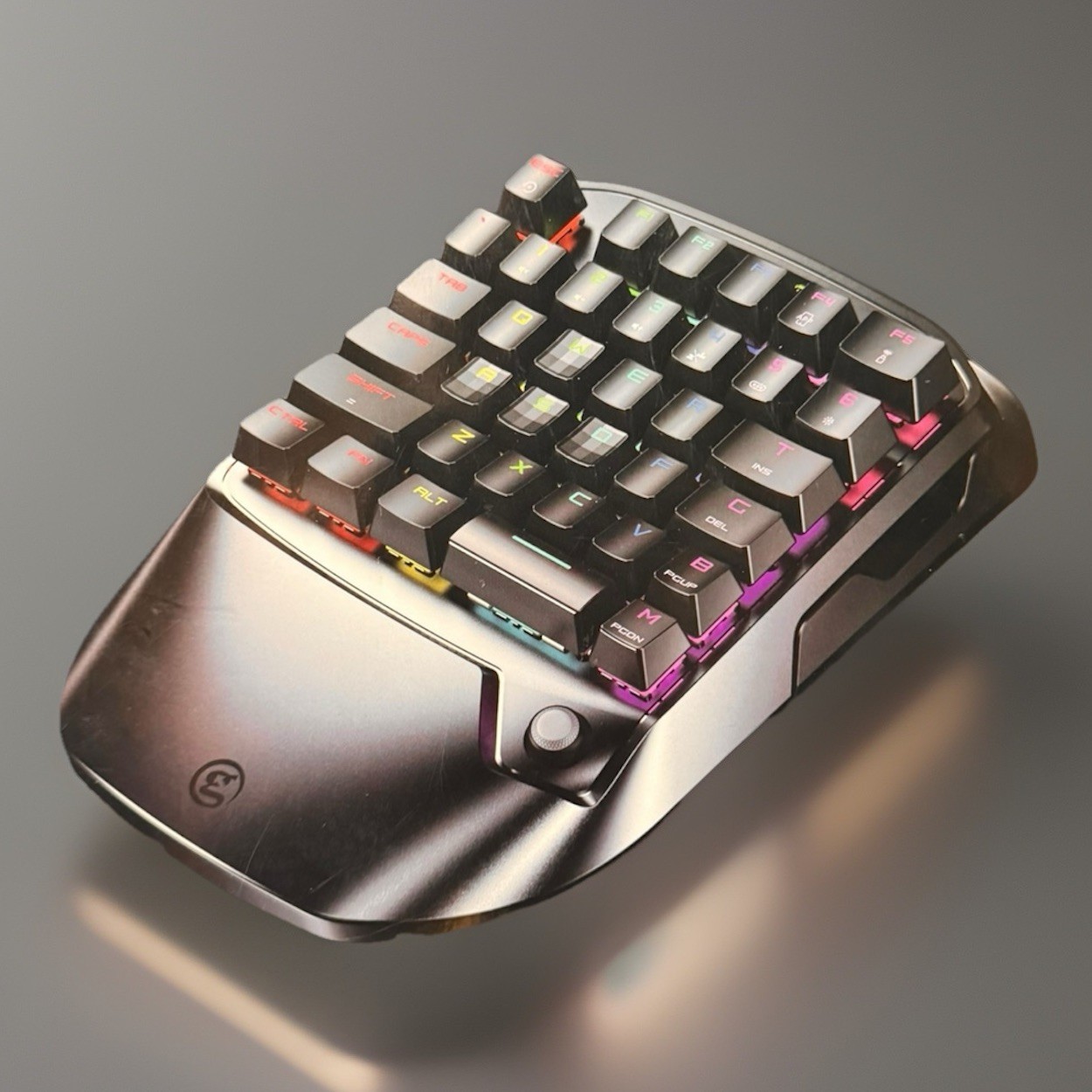 GameSir VX2 AimSwitch Gaming Keypad Combo For All Consoles - Free Shipping