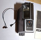 Metz Mecablitz 34-BCT1 Electronic Flash for Pentax K1000 Nikon FM Minolta SRT201 — photo 8