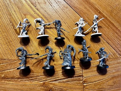 Cypher Lords | Slaves to Darkness Warhammer - Age of Sigmar | Warcry