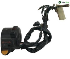 Commodo gauche HONDA MT 50