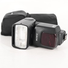 Sony HVL-F60M Shoe Mount Flash 799