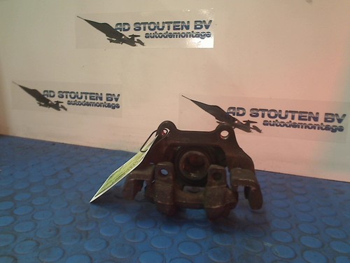 BREMSSATTEL LINKS HINTEN BRAKE CALIPER LEFT REAR BMW 3 serie Touring (F31) 2018