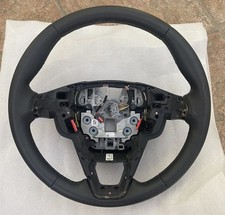 FORD MONDEO 2015-2019 Steering Wheel Bare