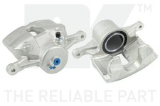 NK Bremssattel 2199191 Gusseisen für HYUNDAI i30 PDE PD PDEN FASTBACK Van GDi CD