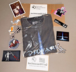 Forward Observation Group Shirt | eBay