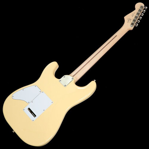 Fender made in japan Mami Stratocaster Omochi Vintage White Fender made in japan Mami Stratocaster Omochi Vintage White