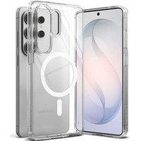 HandyhüLle FüR Galaxy S26 Ultra Ringke Case Cover SchutzhüLle Etui Transparent