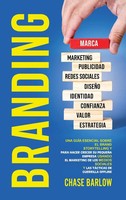 Branding | Chase Barlow | Buch | Gebunden | Spanisch | 2020 | Primasta