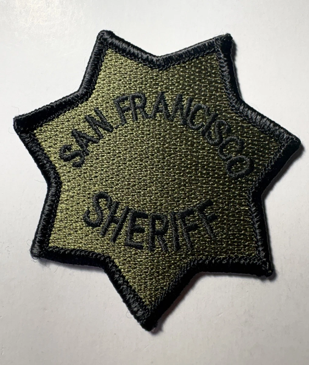 San Francisco Police for sale | eBay