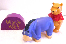 Lego DUPLO Winnie The Pooh Eeyore Birthday Surprise 2982