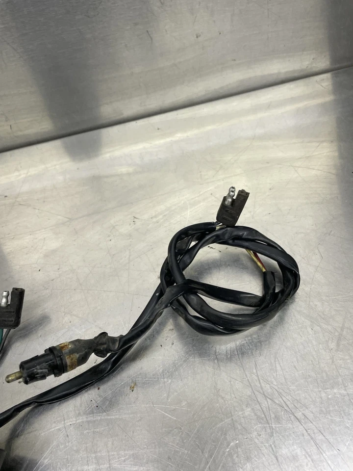 98-00 Arctic Cat ZR ZL Mountain 500 440 600 700 Control High Low Switch 0609–348 - Image 3 of 3