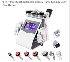 anti cellulite machine