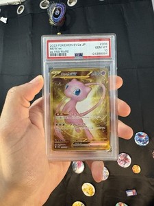 Gold Mew Ex Psa 10 | eBay