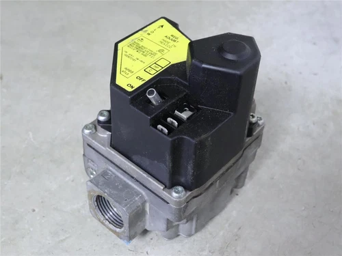 White Rodgers 36H22-432 HVAC 24V Universal Gas Valve 1503072101