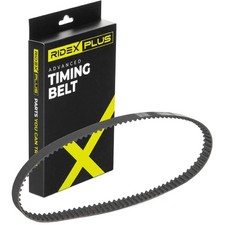 RIDEX PLUS 306T0062P Zahnriemen für FORD FIESTA III (GFJ) SIERRA (GBG, GB4)