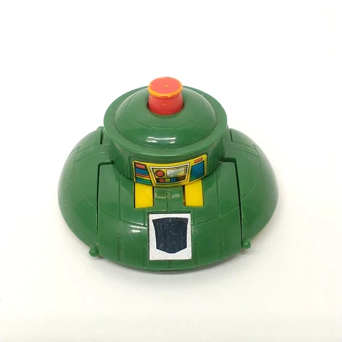 Vintage Transformers G1 Cosmos Hasbro Action Figure Takara 1984 Japan