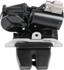 Rear Liftgate Lock Actuator Trunk Latch with Motor Compatible with 2017 2018.
