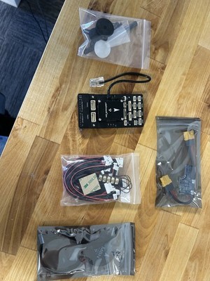 Holybro Pixhawk 6x Autopilot Flight Controller Kit