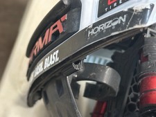 Bumper retainer for ARRMA Mojave 4s ARA320742...